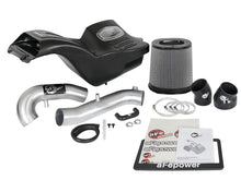 Load image into Gallery viewer, AFE Filters 51-73120-H Momentum Pro DRY S Air Intake System Fits 17-20 F-150