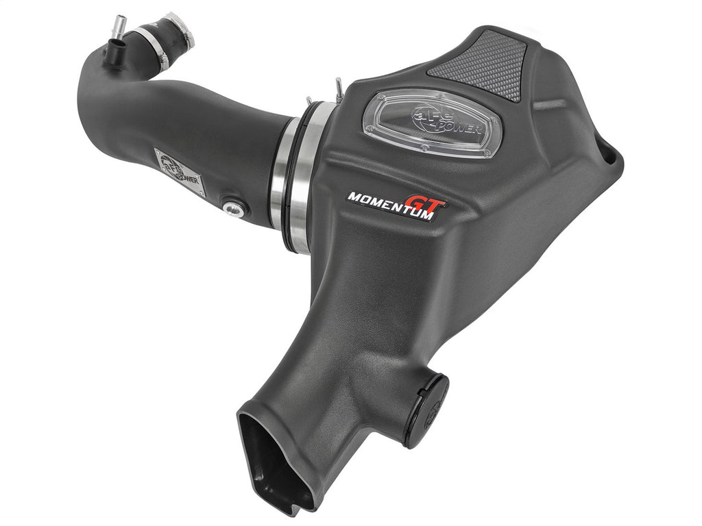 AFE Filters 51-73201 Momentum GT Pro DRY S Air Intake System Fits 15-17 Mustang