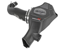Load image into Gallery viewer, AFE Filters 51-73201 Momentum GT Pro DRY S Air Intake System Fits 15-17 Mustang
