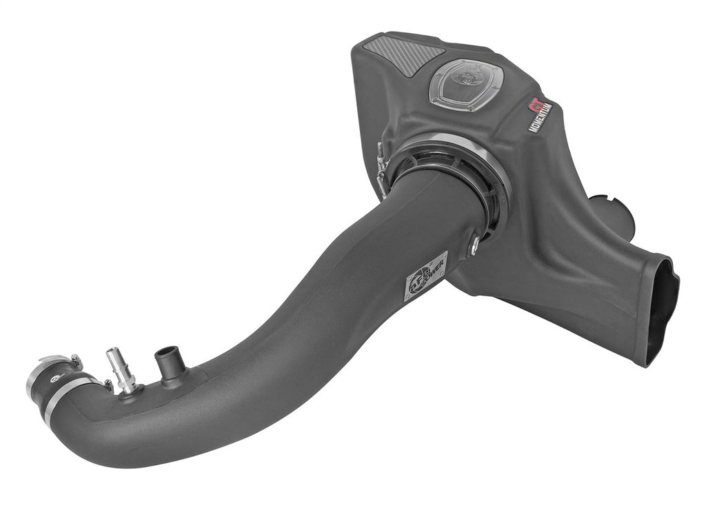 AFE Filters 51-73201 Momentum GT Pro DRY S Air Intake System Fits 15-17 Mustang