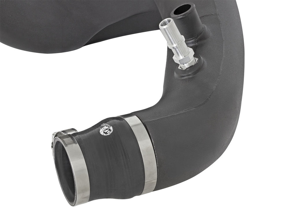 AFE Filters 51-73201 Momentum GT Pro DRY S Air Intake System Fits 15-17 Mustang