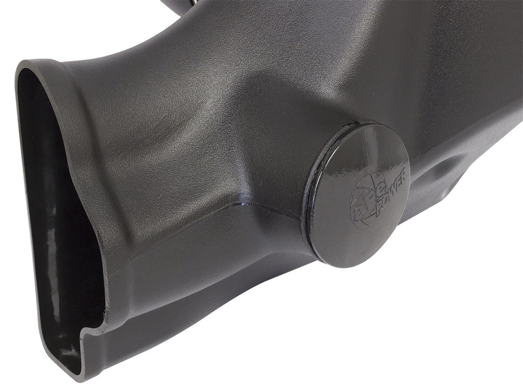 AFE Filters 51-73201 Momentum GT Pro DRY S Air Intake System Fits 15-17 Mustang