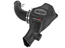 Load image into Gallery viewer, AFE Filters 51-73202 Momentum GT Pro DRY S Air Intake System Fits 15-17 Mustang