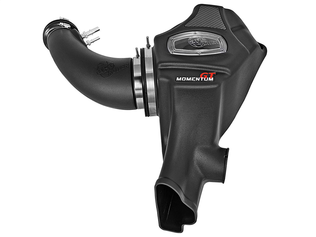 AFE Filters 51-73202 Momentum GT Pro DRY S Air Intake System Fits 15-17 Mustang