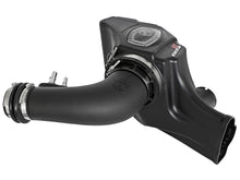 Load image into Gallery viewer, AFE Filters 51-73202 Momentum GT Pro DRY S Air Intake System Fits 15-17 Mustang
