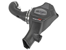 Load image into Gallery viewer, AFE Filters 51-73203 Momentum GT Pro DRY S Air Intake System Fits 15-17 Mustang