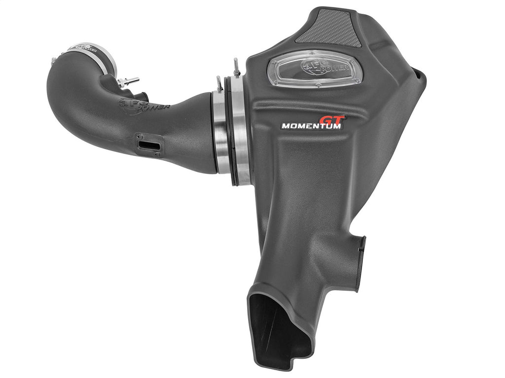AFE Filters 51-73203 Momentum GT Pro DRY S Air Intake System Fits 15-17 Mustang