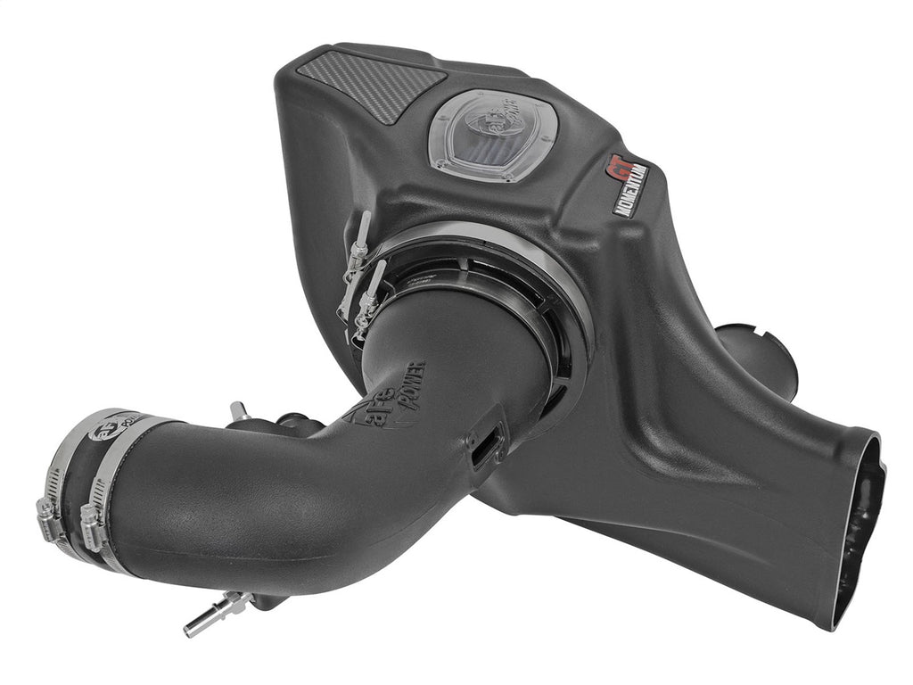 AFE Filters 51-73203 Momentum GT Pro DRY S Air Intake System Fits 15-17 Mustang