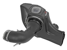 Load image into Gallery viewer, AFE Filters 51-73203 Momentum GT Pro DRY S Air Intake System Fits 15-17 Mustang