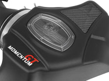 Load image into Gallery viewer, AFE Filters 51-73203 Momentum GT Pro DRY S Air Intake System Fits 15-17 Mustang