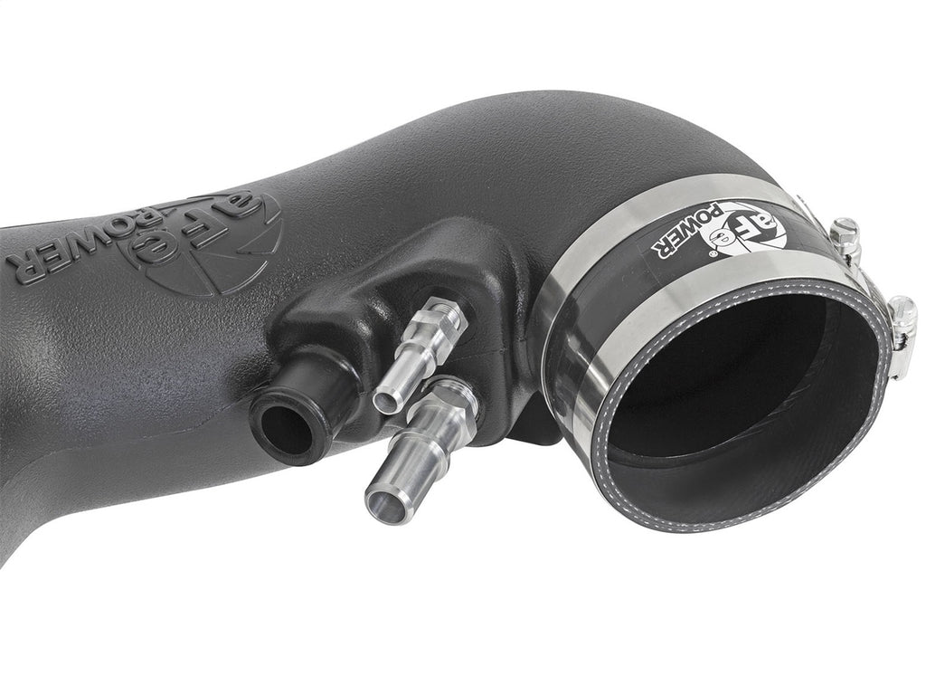 AFE Filters 51-73203 Momentum GT Pro DRY S Air Intake System Fits 15-17 Mustang