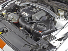 Load image into Gallery viewer, AFE Filters 51-73203 Momentum GT Pro DRY S Air Intake System Fits 15-17 Mustang