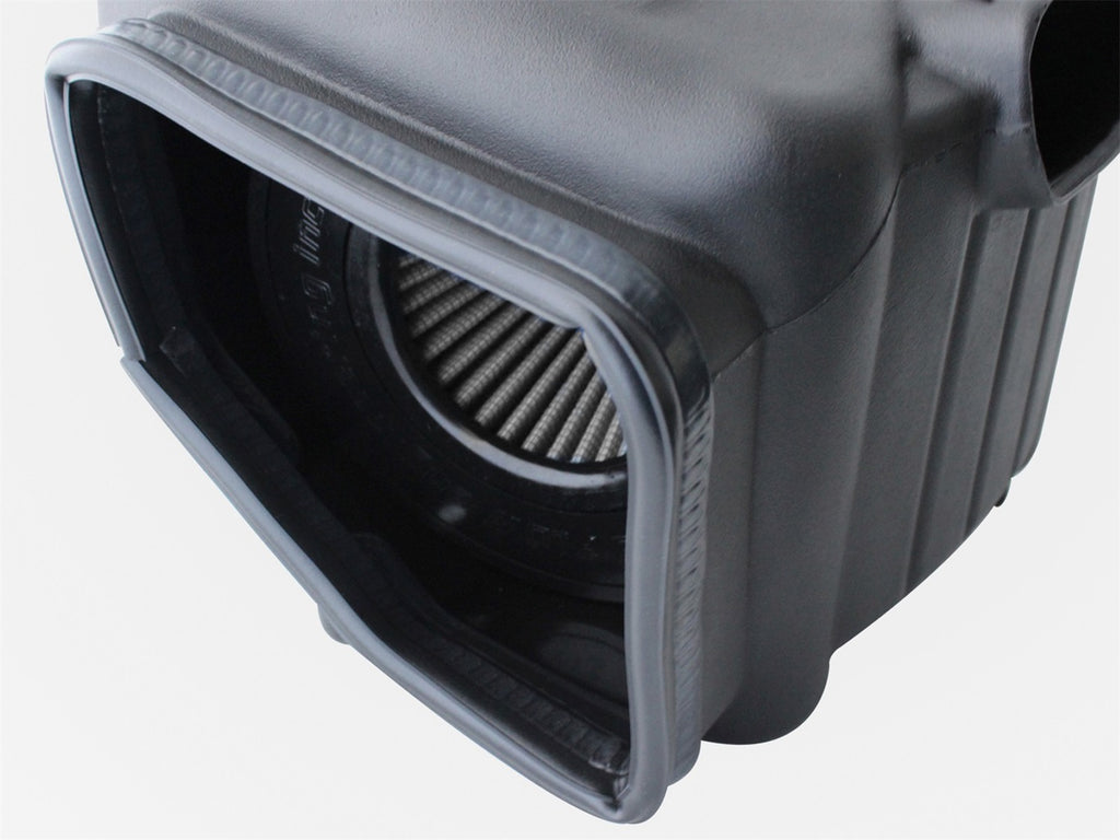 AFE Filters 51-74002 Momentum HD Pro DRY S Air Intake System