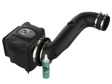 Load image into Gallery viewer, AFE Filters 51-74003-E Momentum HD Pro DRY S Air Intake System