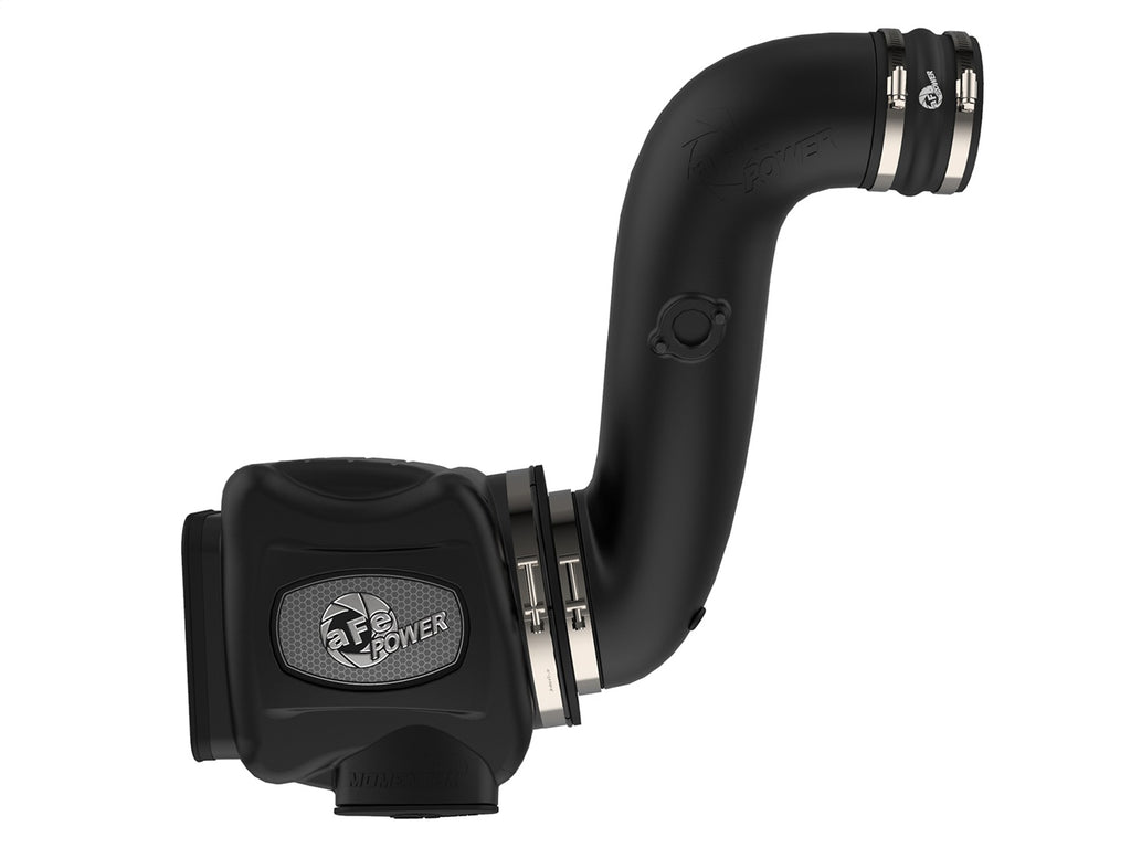 AFE Filters 51-74003-E Momentum HD Pro DRY S Air Intake System