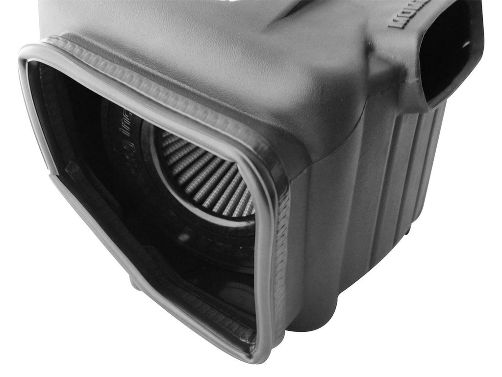 AFE Filters 51-74003-E Momentum HD Pro DRY S Air Intake System