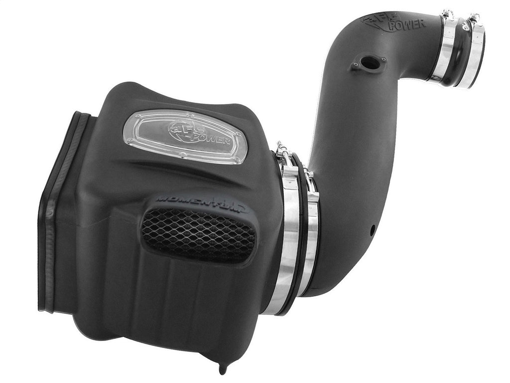 AFE Filters 51-74003 Momentum HD Pro DRY S Air Intake System