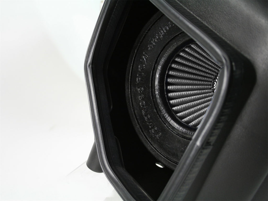 AFE Filters 51-74003 Momentum HD Pro DRY S Air Intake System