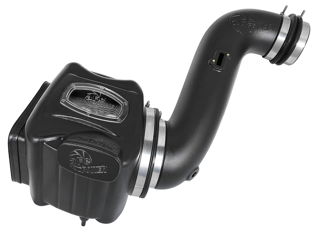 AFE Filters 51-74004 Momentum HD Pro DRY S Air Intake System