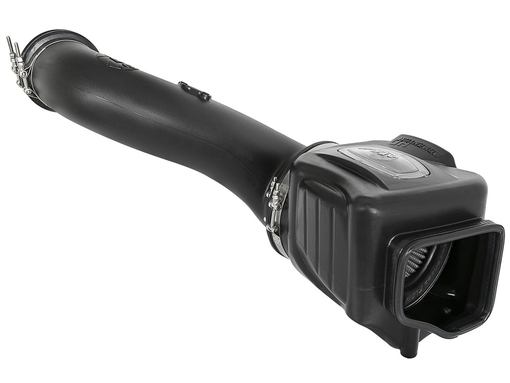 AFE Filters 51-74004 Momentum HD Pro DRY S Air Intake System