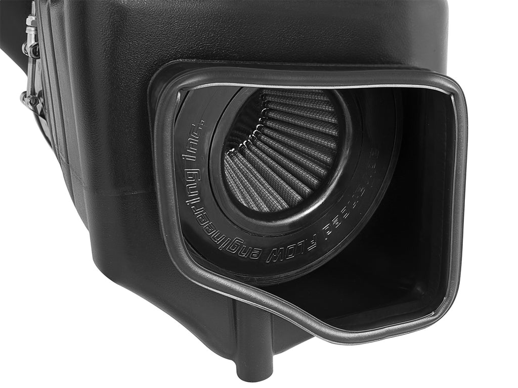 AFE Filters 51-74004 Momentum HD Pro DRY S Air Intake System