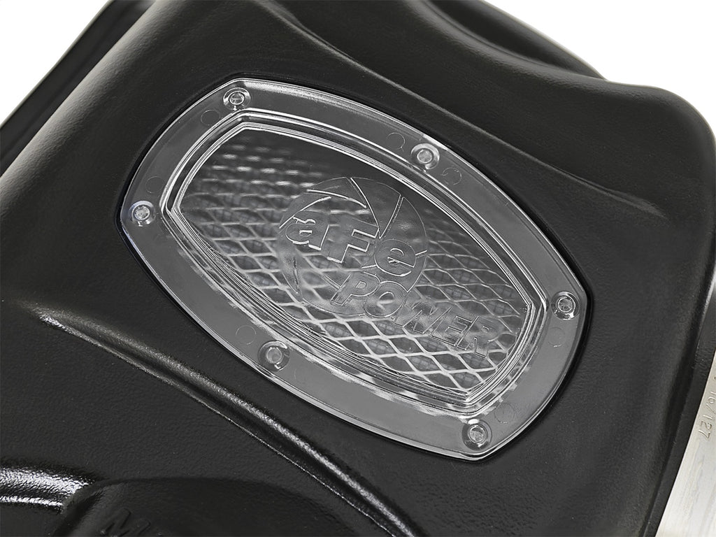 AFE Filters 51-74004 Momentum HD Pro DRY S Air Intake System