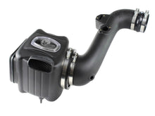 Load image into Gallery viewer, AFE Filters 51-74006-1 Momentum HD Pro DRY S Air Intake System