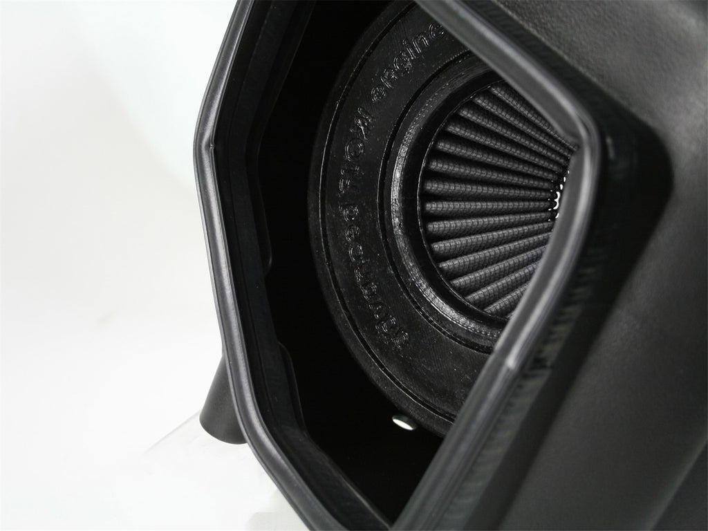 AFE Filters 51-74006-1 Momentum HD Pro DRY S Air Intake System