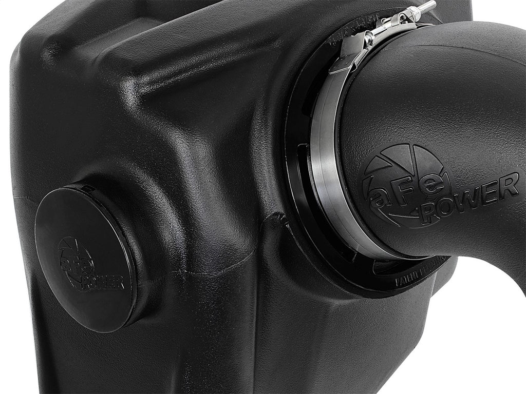 AFE Filters 51-74007 Momentum GT Pro DRY S Air Intake System