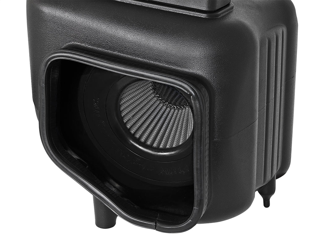 AFE Filters 51-74008 Momentum HD Pro DRY S Air Intake System