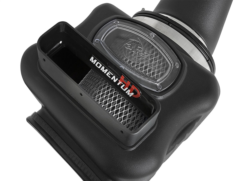 AFE Filters 51-74008 Momentum HD Pro DRY S Air Intake System