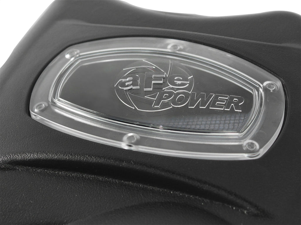 AFE Filters 51-74104 Momentum GT Pro DRY S Air Intake System
