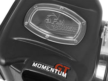 Load image into Gallery viewer, AFE Filters 51-74105 Momentum GT Pro DRY S Air Intake System