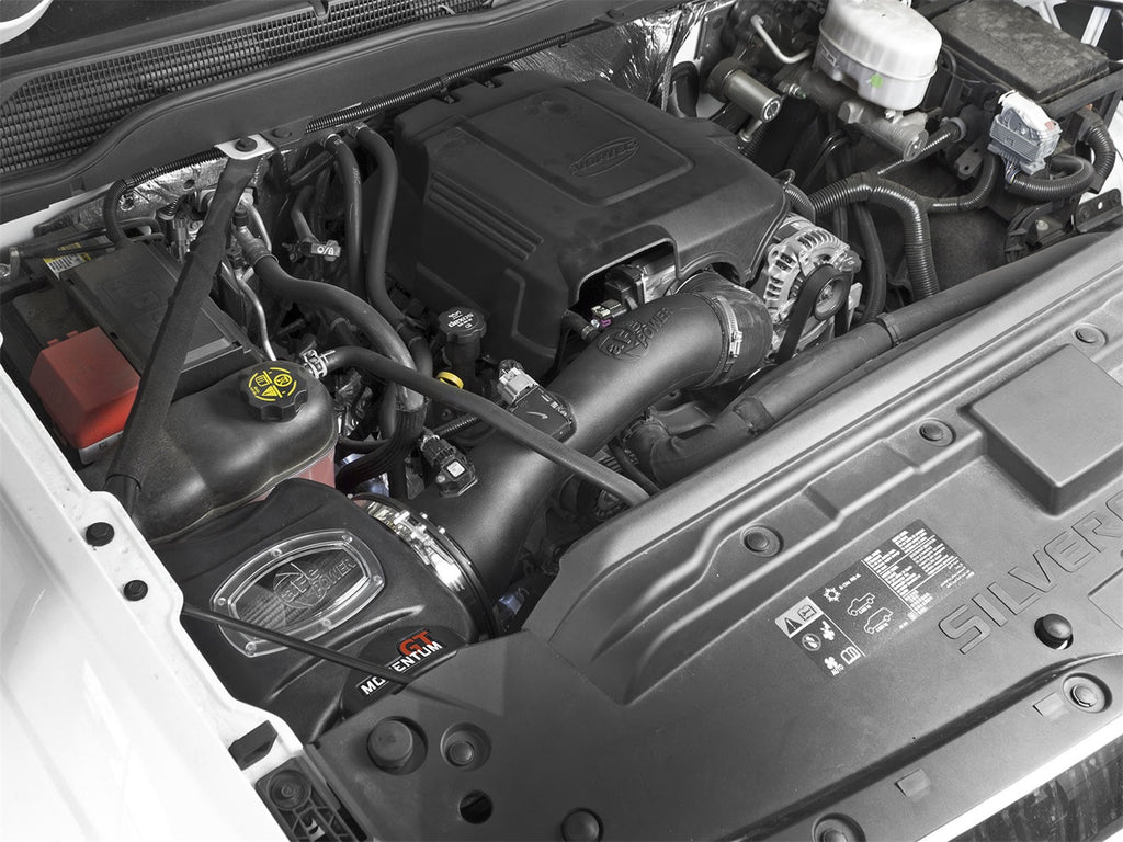 AFE Filters 51-74105 Momentum GT Pro DRY S Air Intake System