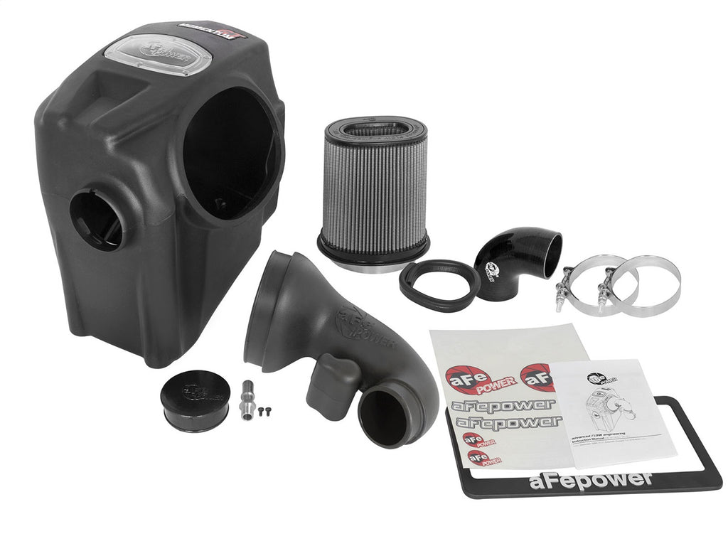 AFE Filters 51-74107 Momentum GT Pro DRY S Air Intake System