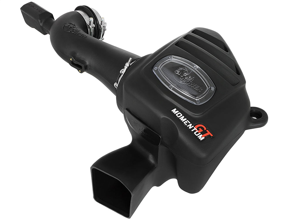 AFE Filters 51-74204 Momentum GT Pro DRY S Air Intake System Fits 13-15 Camaro