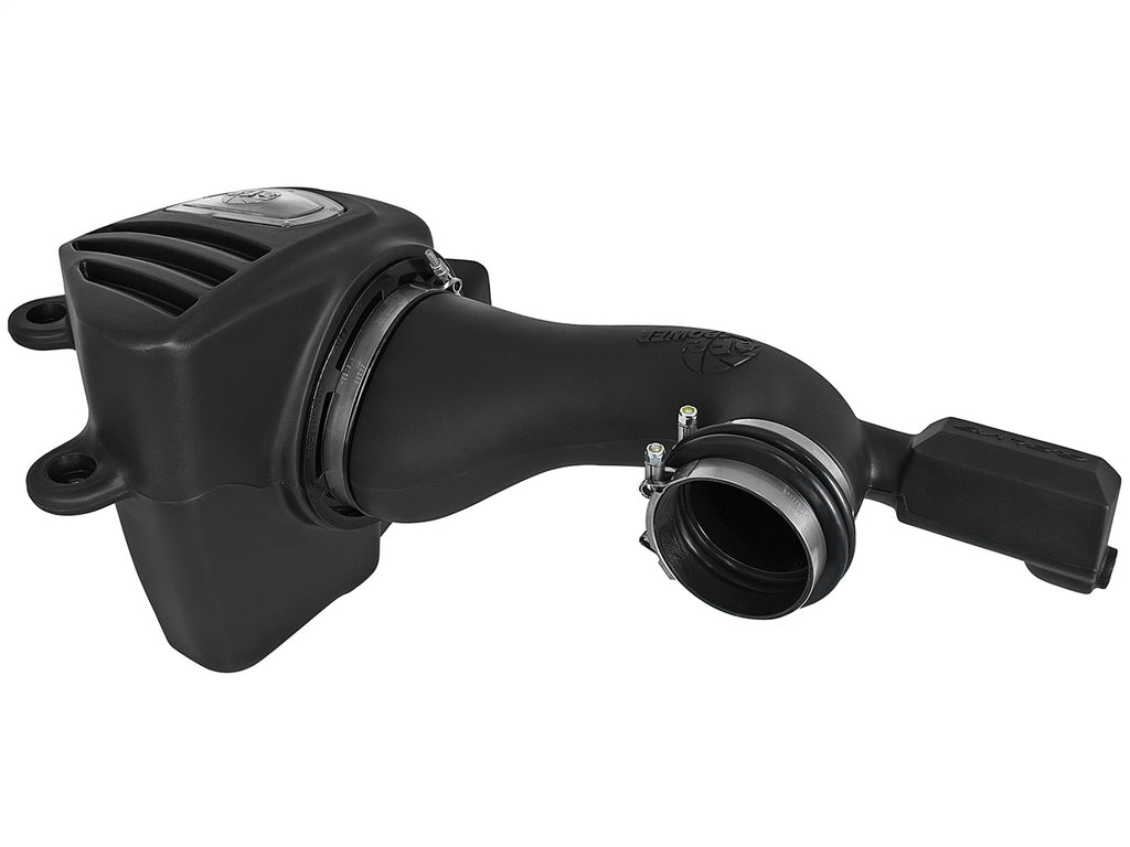 AFE Filters 51-74204 Momentum GT Pro DRY S Air Intake System Fits 13-15 Camaro
