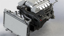 Load image into Gallery viewer, AFE Filters 51-74204 Momentum GT Pro DRY S Air Intake System Fits 13-15 Camaro