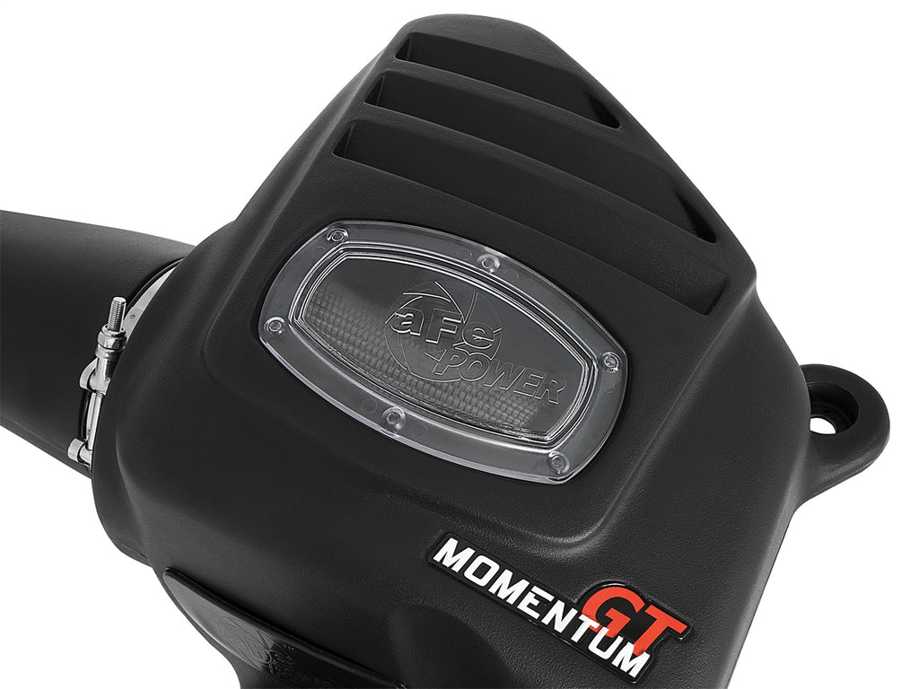 AFE Filters 51-74204 Momentum GT Pro DRY S Air Intake System Fits 13-15 Camaro