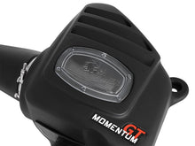 Load image into Gallery viewer, AFE Filters 51-74204 Momentum GT Pro DRY S Air Intake System Fits 13-15 Camaro