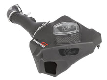 Load image into Gallery viewer, AFE Filters 51-74205 Momentum GT Pro DRY S Air Intake System Fits 13-15 ATS