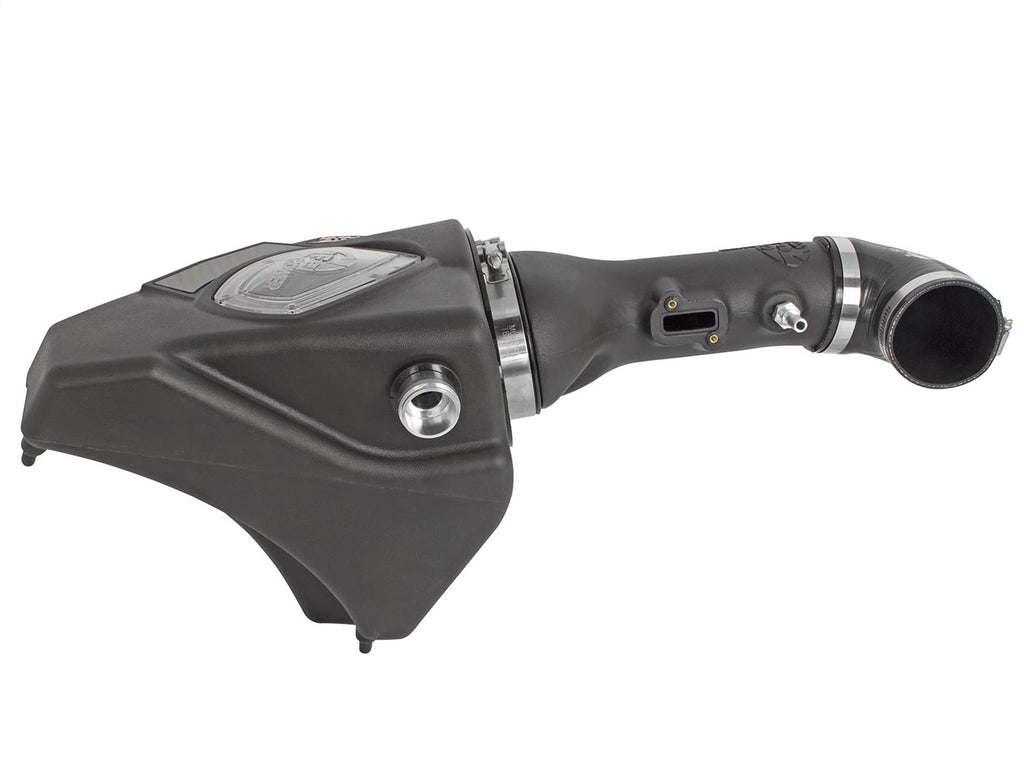 AFE Filters 51-74205 Momentum GT Pro DRY S Air Intake System Fits 13-15 ATS