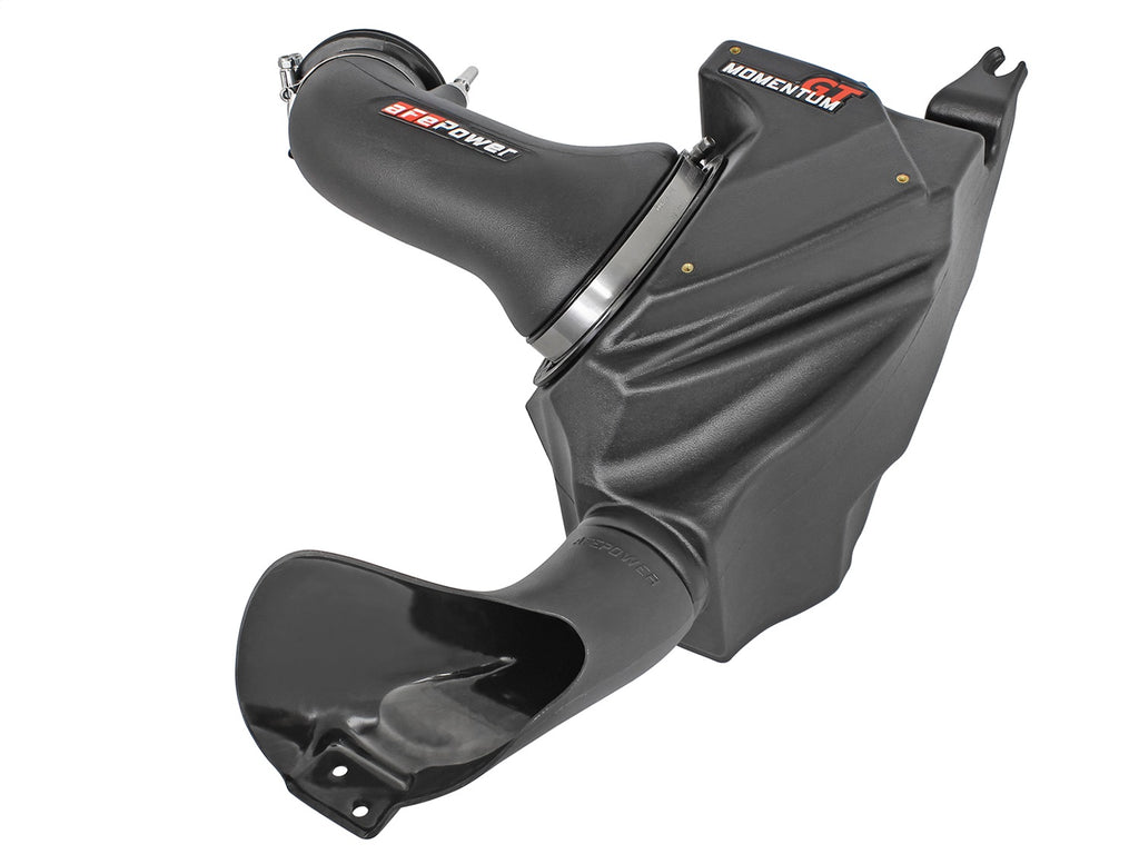 AFE Filters 51-74207 Momentum GT Pro DRY S Air Intake System Fits 09-15 CTS