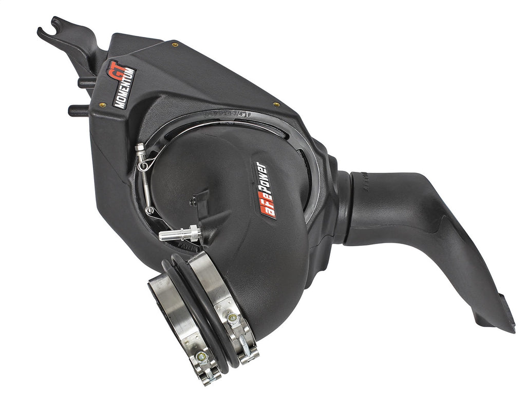 AFE Filters 51-74207 Momentum GT Pro DRY S Air Intake System Fits 09-15 CTS