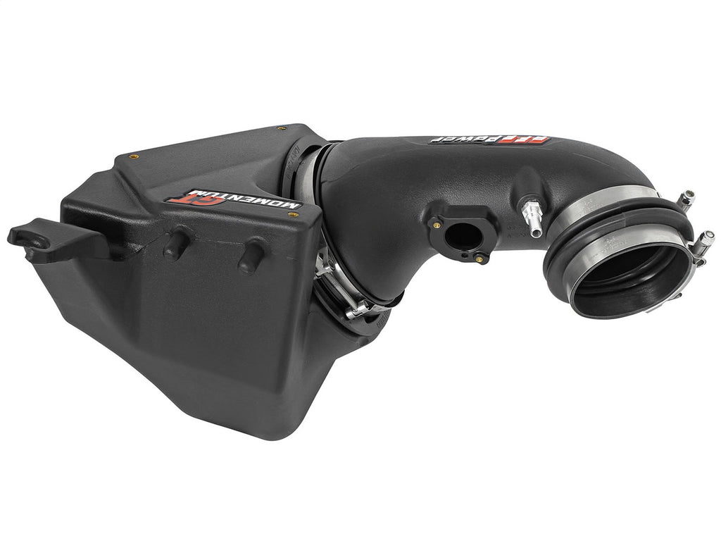 AFE Filters 51-74207 Momentum GT Pro DRY S Air Intake System Fits 09-15 CTS