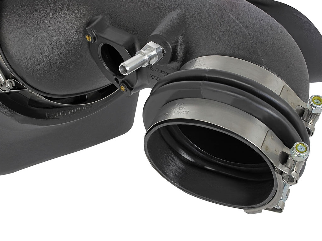 AFE Filters 51-74207 Momentum GT Pro DRY S Air Intake System Fits 09-15 CTS