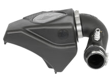 Load image into Gallery viewer, AFE Filters 51-74209 Momentum GT Pro DRY S Air Intake System Fits 13-19 ATS