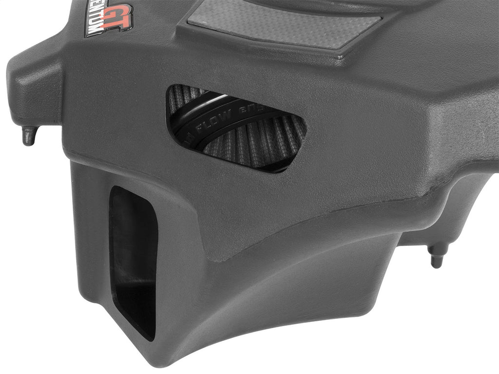 AFE Filters 51-74209 Momentum GT Pro DRY S Air Intake System Fits 13-19 ATS