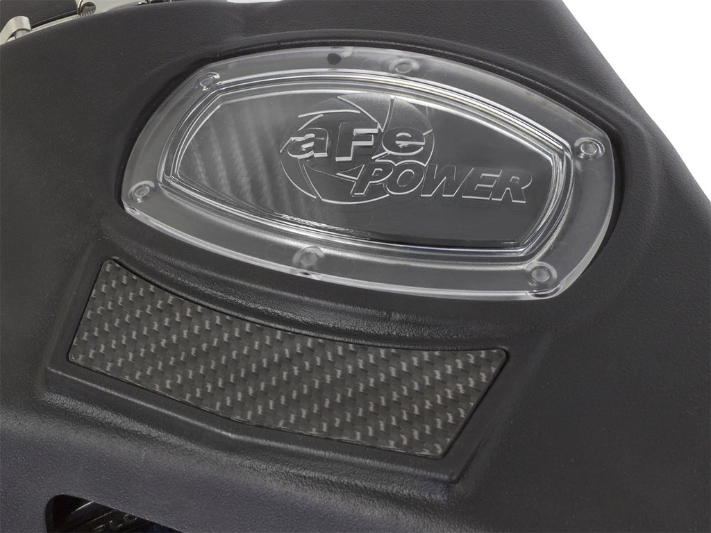 AFE Filters 51-74209 Momentum GT Pro DRY S Air Intake System Fits 13-19 ATS