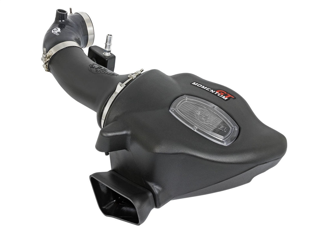AFE Filters 51-74210 Momentum GT Pro DRY S Air Intake System Fits 16-24 Camaro